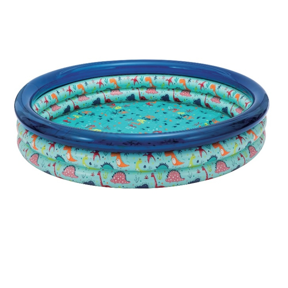 3-Ring Pool